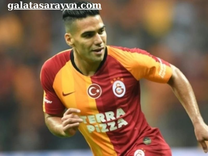 Cầu thủ trẻ Galatasaray