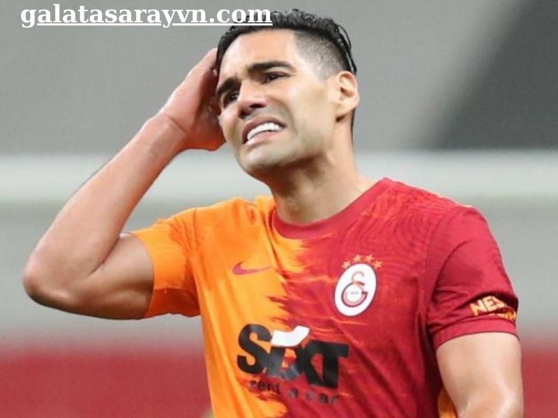 Cầu thủ trẻ Galatasaray