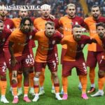 Galatasaray Club de Fútbol