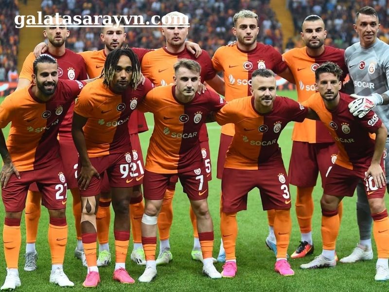 Galatasaray Club de Fútbol