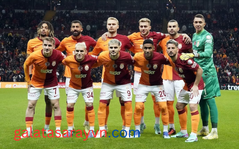 Galatasaray