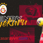 Giới thiệu Galatasaray