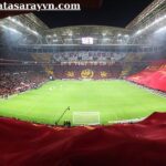 Học viện Galatasaray