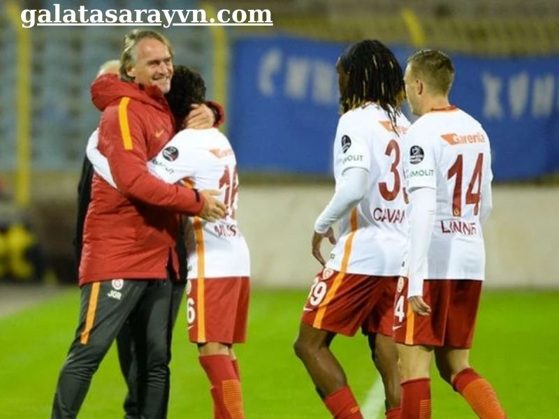 Học viện Galatasaray