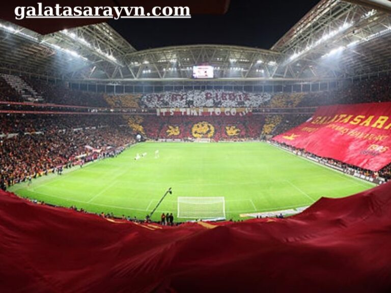 Học viện Galatasaray