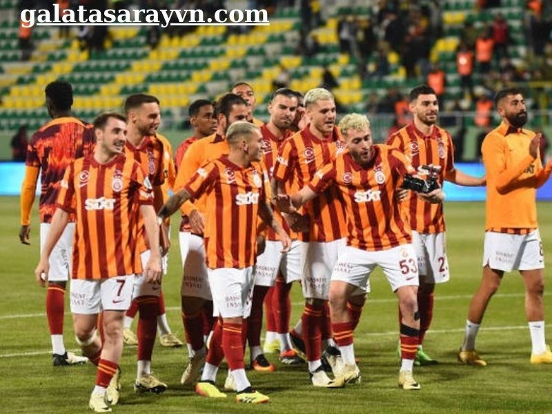 Sự kiện Galatasaray