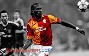 Thông tin Galatasaray