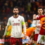 Tiểu sử Galatasaray