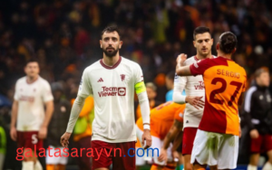 Tiểu sử Galatasaray