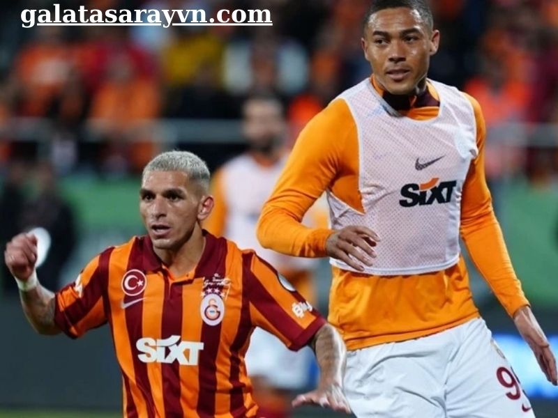 Trải nghiệm Galatasaray