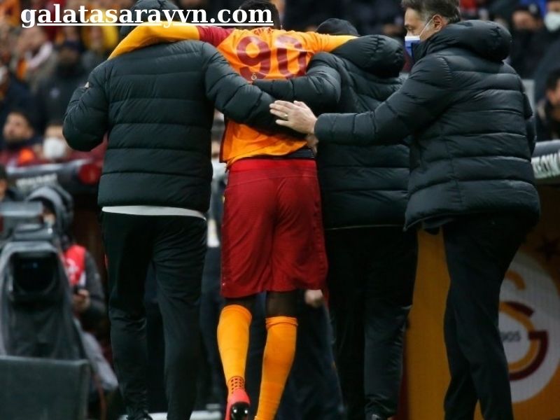 Trung tâm y tế Galatasaray