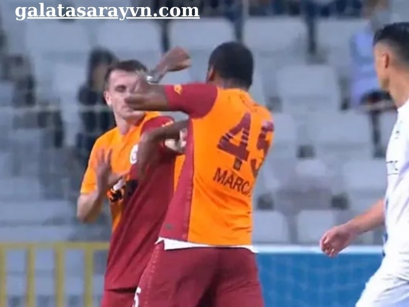 Trung tâm y tế Galatasaray