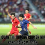 Tổng quan thị trường chuyển nhượng bóng đá năm 2026