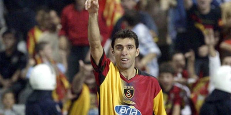Cập nhật huyền thoại Galatasaray qua từng giai đoạn phát triển