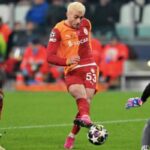 Cầu thủ ghi bàn nhiều nhất Galatasaray