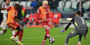 Cầu thủ ghi bàn nhiều nhất Galatasaray