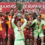 Galatasaray có bao nhiêu chức vô địch