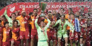 Galatasaray có bao nhiêu chức vô địch