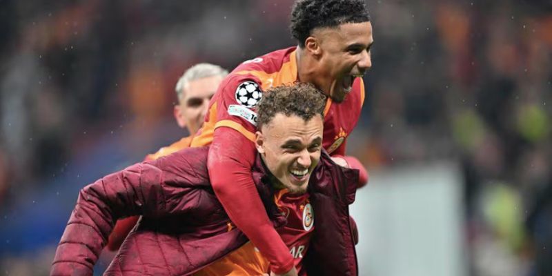 Tổng hợp các cầu thủ ghi bàn nhiều nhất Galatasaray