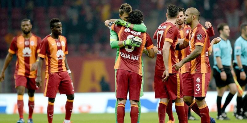 Ý nghĩa của việc thành lập đội bóng Galatasaray