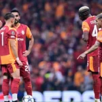 Galatasaray Thành Lập Năm Nào