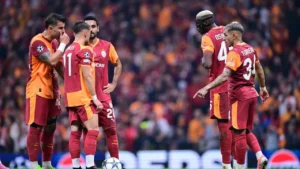 Galatasaray Thành Lập Năm Nào